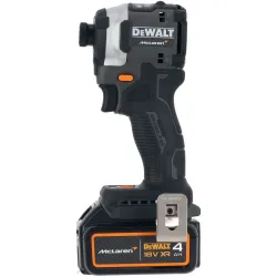 Masina de insurubat cu impact pe acumulator DeWALT DCF85MM2T-QW (2 acumulatori) flexmag.md