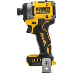 Masina de insurubat cu impact pe acumulator DeWALT DCF860E2T-QW (2 acumulatori) flexmag.md