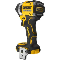 Masina de insurubat cu impact pe acumulator DeWALT DCF860E2T-QW (2 acumulatori) flexmag.md