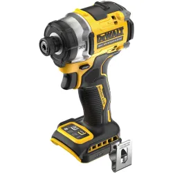 Masina de insurubat cu impact pe acumulator DeWALT DCF860E2T-QW (2 acumulatori) flexmag.md