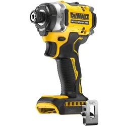 Masina de insurubat cu impact pe acumulator DeWALT DCF860N-XJ (fara acumulator) flexmag.md