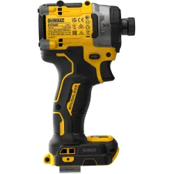 Masina de insurubat cu impact pe acumulator DeWALT DCF860N-XJ (fara acumulator) flexmag.md