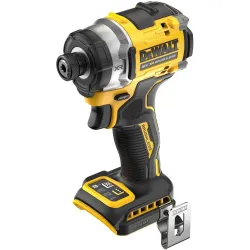 Masina de insurubat cu impact pe acumulator DeWALT DCF860N-XJ (fara acumulator) flexmag.md