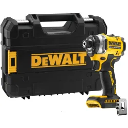 Masina de insurubat cu impact pe acumulator DeWALT DCF860NT-XJ (fara acumulator) flexmag.md