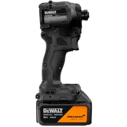 Masina de insurubat cu impact pe acumulator DeWALT DCF86MM1T-QW (1 acumulator) flexmag.md
