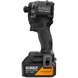 Masina de insurubat cu impact pe acumulator DeWALT DCF86MM1T-QW (1 acumulator) flexmag.md