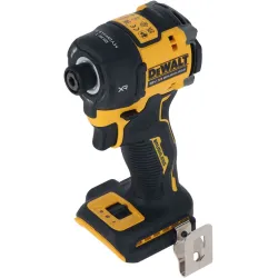 Masina de insurubat cu impact pe acumulator DeWALT DCF870N-XJ (fara acumulator) flexmag.md