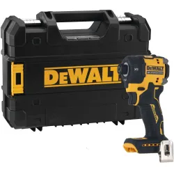 Шуруповёрт аккумуляторный ударный DeWALT DCF870NT-XJ (без аккумулятора) flexmag.md