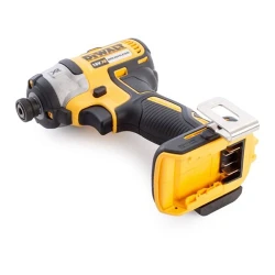 Шуруповерт на аккумуляторе DeWALT DCF887N flexmag.md