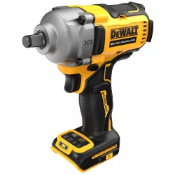 Masina de insurubat cu impact pe acumulator DeWALT DCF891P2G-QW (2 acumulatori) flexmag.md
