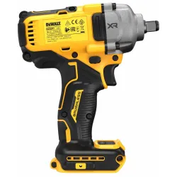 Masina de insurubat cu impact pe acumulator DeWALT DCF891P2G-QW (2 acumulatori) flexmag.md