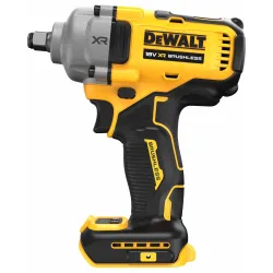 Masina de insurubat cu impact pe acumulator DeWALT DCF891P2G-QW (2 acumulatori) flexmag.md