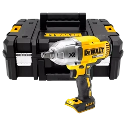 Masina de insurubat cu impact pe acumulator DeWALT DCF899HNT flexmag.md