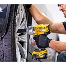 Masina de insurubat cu impact pe acumulator DeWALT DCF899HNT flexmag.md