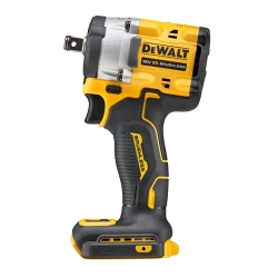 Masina de insurubat cu impact pe acumulator DeWALT DCF921N flexmag.md