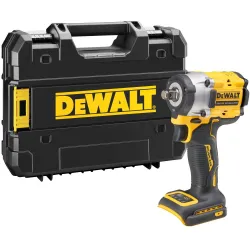 Masina de insurubat cu impact pe acumulator DeWALT DCF921NT-XJ (fara acumulator) flexmag.md