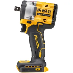 Masina de insurubat cu impact pe acumulator DeWALT DCF921NT-XJ (fara acumulator) flexmag.md