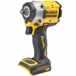 Masina de insurubat cu impact pe acumulator DeWALT DCF921NT-XJ (fara acumulator) flexmag.md