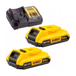 Masina de insurubat cu impact pe acumulator DeWALT DCF922D2T flexmag.md