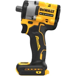 Masina de insurubat cu impact pe acumulator DeWALT DCF922P2T-QW (2 acumulatori) flexmag.md