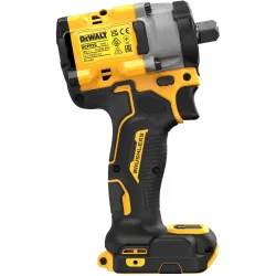 Masina de insurubat cu impact pe acumulator DeWALT DCF922P2T-QW (2 acumulatori) flexmag.md