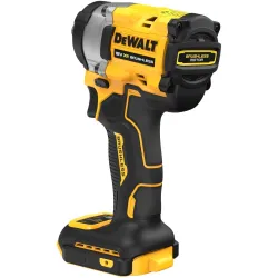 Masina de insurubat cu impact pe acumulator DeWALT DCF922P2T-QW (2 acumulatori) flexmag.md