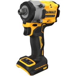 Masina de insurubat cu impact pe acumulator DeWALT DCF922P2T-QW (2 acumulatori) flexmag.md