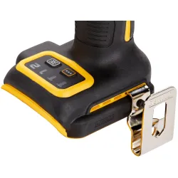 Masina de insurubat cu impact pe acumulator DeWALT DCF922P2T-QW (2 acumulatori) flexmag.md