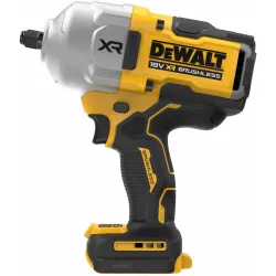 Masina de insurubat cu impact pe acumulator DeWALT DCF961H2G-QW (2 acumulatori) flexmag.md