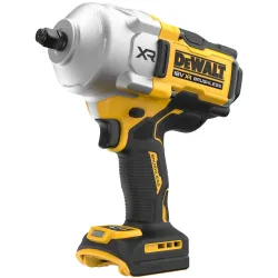Masina de insurubat cu impact pe acumulator DeWALT DCF961H2G-QW (2 acumulatori) flexmag.md