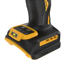 Masina de insurubat cu impact pe acumulator DeWALT DCF961N-XJ (fara acumulator) flexmag.md