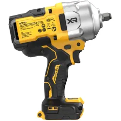 Masina de insurubat cu impact pe acumulator DeWALT DCF961N-XJ (fara acumulator) flexmag.md