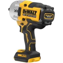 Masina de insurubat cu impact pe acumulator DeWALT DCF961NT-XJ (fara acumulator) flexmag.md