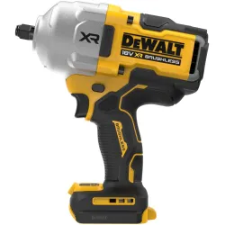Masina de insurubat cu impact pe acumulator DeWALT DCF961NT-XJ (fara acumulator) flexmag.md