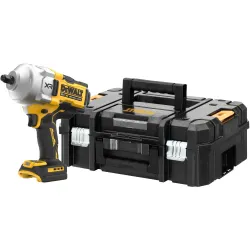 Masina de insurubat cu impact pe acumulator DeWALT DCF961NT-XJ (fara acumulator) flexmag.md