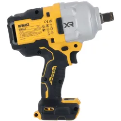 Шуруповёрт аккумуляторный ударный DeWALT DCF964N-XJ (без аккумулятора) flexmag.md