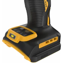 Шуруповёрт аккумуляторный ударный DeWALT DCF964N-XJ (без аккумулятора) flexmag.md