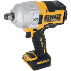 Шуруповёрт аккумуляторный ударный DeWALT DCF964N-XJ (без аккумулятора) flexmag.md
