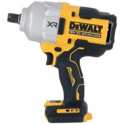 Шуруповёрт аккумуляторный ударный DeWALT DCF964N-XJ (без аккумулятора) flexmag.md