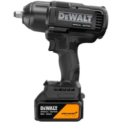 Masina de insurubat cu impact pe acumulator DeWALT DCF99MP2T (2 acumulatori) flexmag.md