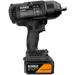 Masina de insurubat cu impact pe acumulator DeWALT DCF99MP2T (2 acumulatori) flexmag.md