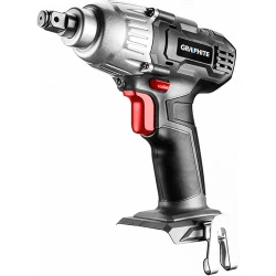Masina de insurubat cu impact pe acumulator Graphite 58G018 flexmag.md