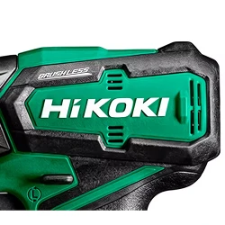 Masina de insurubat cu impact pe acumulator Hikoki WH18DDW4Z flexmag.md