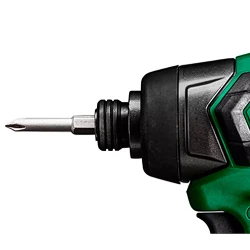 Masina de insurubat cu impact pe acumulator Hikoki WH18DDW4Z flexmag.md