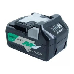 Masina de insurubat cu impact pe acumulator Hikoki WR36DEWRZ flexmag.md