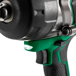 Masina de insurubat cu impact pe acumulator Hikoki WR36DGWRZ flexmag.md