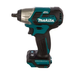 Masina de insurubat cu impact pe acumulator Makita TW160DZ flexmag.md