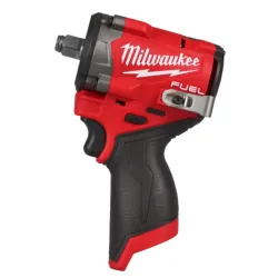 Шуруповерт аккумуляторный с ударом Milwaukee M12 FCIWF12G3-0 (без аккумулятора) flexmag.md