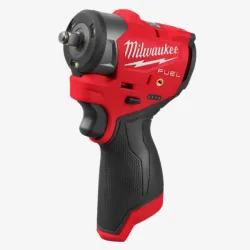 Masina de insurubat cu impact pe acumulator Milwaukee M12 FSCIWF38-0 (4933498969) flexmag.md