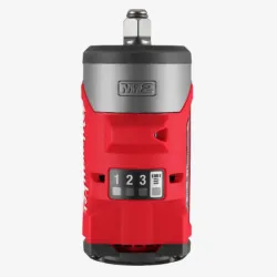 Masina de insurubat cu impact pe acumulator Milwaukee M12 FSCIWF38-0 (4933498969) flexmag.md